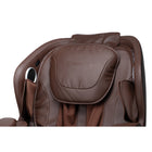 Westinghouse 2D Massage Chair - Brown-Sole rollers