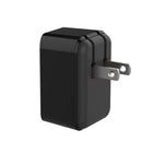 Scosche HPDCA32-SP Powervolt USB Type-C-Dual Device charging