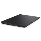 Lenovo ThinkPad E16 Gen 3 16" Laptop - AMD Ryzen 7 250 - 16 GB RAM - 512 GB SSD - Windows 11 Pro - Black-Connectivity: Gigabit Ethernet, Wi-Fi 6, Bluetooth 5.3