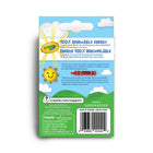 Crayola Crayons, 24 Count-Colouring with crayons helps develop important skills such as colour recognition, hand strength and concentration. It also encourages self expression and imaginative thinking