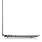 HP ZBook 8 G2i 14" Touchscreen Laptop - Intel Ultra 7 366H - Nvidia RTX PRO 500 - 32 GB RAM - 1 TB SSD - Windows 11 Pro - Silver-Storage: 1 TB Solid State Drive (SSD)