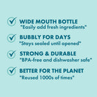 Sparkel Premium Water Bottle -6