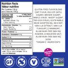 Allergy Smart Cookies - Oatmeal Raisin - 28g - 40 Pack-6