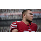 Madden NFL 25 for PS5-Data-driven physics system considers timing, momentum, weight, speed, strength, and player ratings for realistic one-on-one collisions