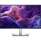 Dell 24" IPS LED Monitor - P2425H-100Hz refresh rate delivers less flicker, more seamless scrolling and smoother motion. 