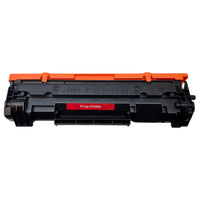 Balloon Brand HP CF248A Compatible Toner Cartridge - Standard Yield - Black-Meets OEM Compatibility Standards