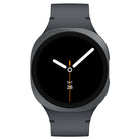 Samsung Galaxy Watch8 Bluetooth Smartwatch - 40 mm - Graphite-Personal AI Assistant. Get things done, right from your wrist