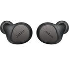Jabra Elite 7 In-Ear Pro True Wireless Noise Canceling Titanium Black Headphones-Type of Headphones: wireless sports earbuds