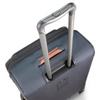 Ricardo Beverly Hills Montecito 3.0 Softside 21" Carry On Luggage - Graphite-Bottom carry grip