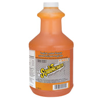 Sqwincher SR937 Tropical Cooler Liquid Concentrate - 3 Pack-Bottle