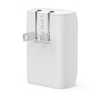 Belkin 30W USB-C PD 3.0 Fast Wall Charger-2 Year Limited Manufacturer Warranty