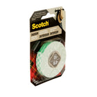 Scotch Mounting Tape-For use on most types of walls