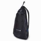 Nextech RFID Sling Bag - Black-7