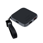 Kopplen Magnetic Attachment Mobile Hub- The 4K HDMI output lets you connect to monitors or recorders, ideal for streaming, presentations, or on-location production