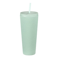 Pep Rally Double Wall Tumbler - Sweet Boho-770mL / 26 fl oz