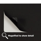 JAM Paper Mailing Address Labels, 2" x 4", Black, 120 Pack (302224394)-Black