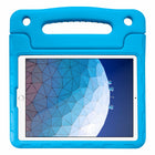 LAUT Little Buddy for 10.2" iPad - Blue-iPad case for iPad 10.2"