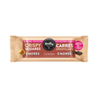 Healthy Crunch S'mores Crispy Squares - 22 gr - Pack de 36-Tree nut-free