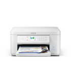 Epson Expression Home XP-5250 Wireless All-in-One Printer-Remarkable Prints and Photos - Home printer with Epson's leading-edge printing technology produces crystal clear prints and rich colours