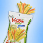 Hain Celestial - Sensible Portions Garden Veggie Straws Original - 28g - 18 Pack-Gluten free