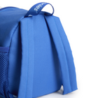 tonies Sesame Street Cookie Monster Backpack-Exclusive tonies  x Sesame Street design