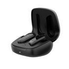 Edifier Stax Spirit S10 True Wireless Planar Magnetic Earbuds with Active Noise Cancellation - Black-Features Qualcomm 3rd generation adaptive hybrid ANC technology, delivering superior noise cancellation that adapts to your environment for an immersive listening experience