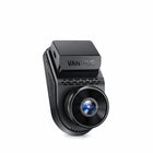 Vantrue S1 Pro 2.7K Dash Cam with 64 GB SD Card-Starvis 2 sensor and f1.8 aperture record clear 2.7k driving footage with enhanced detail
