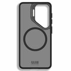 Blu Element Chromatic Kick with Magnets Cell Phone Case for Galaxy S26 - Black-MagSafe compatible with 11N magnets