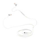 JBL Tune 310C USB Wired Hi-Res In-Ear Headphones - White-EQ presets control