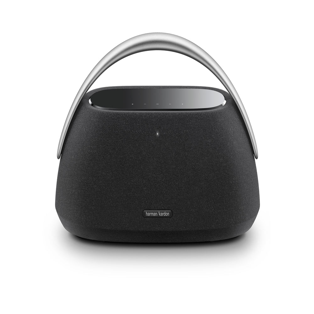 Harman Kardon Go+Play Micro ブラック動作確認済み Go + Play™ Micro | Compact loudspeaker dock for Apple iPhone and iPod