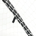 Soozier Golf Net for Backyard Driving - 10' x 6'-Includes golf net, balls, turf mat, and rubber tee for comprehensive practice
