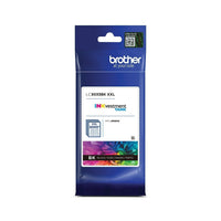 Brother LC3033BKS Super High Yield Inkvestment Ink Cartridge, Black-Superior inkjet print quality you can consistently rely on for up to 3,000 pages.