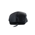 Turtle Beach Pure SEL Ultra-Light Gaming Mouse - Black-Designed to shine with a stylish semi-translucent shell and premium coating to prevent fingerprints