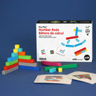FDMT Busy Play Number Rods-Develop problem-solving skills