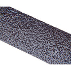Edgewood Grit Tape Medium Duty Indoor/Outdoor Peel And Stick High Traction - 2" W x 60' L - Black-Grit top face style