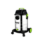 Big Vac Wet/Dry Vacuum - 8 Gallon-8-gallon capacity for both wet and dry cleaning tasks
