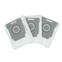Advantage Replacement Vacuum Cloth Bags - iRobot Roomba - 6 Pack-Roomba Replacement Cloth Bags