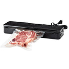 Anova Precision Vacuum Sealer-The all-new Anova Precision Vacuum Sealer accessory is the perfect companion to our best selling line of Anova Precision Cookers, or any other sous vide circulator, making it easy to achieve restaurant-quality cooking results at home with the push of a button. The Anova vacuum sealer is reliable, compact, and simple to use compared to most other vacuum sealers on the market. It also ships with 10 free Anova pre-cut vacuum sealer bags to get you started!