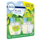 Febreze Plug Air Freshener Oil Refill - Gain Scent - 2 Pack-Air Freshener