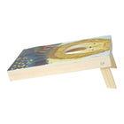 Manhattan Toy Wild Ones Wooden 10-Piece Cornhole Set-4