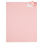 JAM Paper Mailing Address Labels, 1 x 2 5/8, Baby Pink, 4 sets of 120 (4052895g)-Material: paper