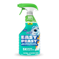 Scrubbing Bubbles Easy Peasy Multi Purpose Foam Cleaner Trigger-Fast & Easy Clean, 5X FASTER than leading all-purpose cleaners.