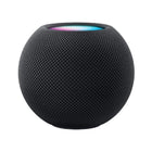 Apple Homepod Mini - Midnight-Full-range driver and dual passive radiators for deep bass and crisp high frequencies