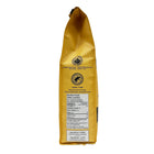 Second Cup Cuzco Organic Whole Bean Coffee - 312 g-Tasting notes Hints of nuts and Chocolate