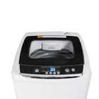 BLACK+DECKER 0.9 Cu. Ft. Small Portable Washing Machine-7