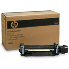 HP CE484A Colour LaserJet 110V Fuser Kit - Black-Page Yield: 150,000 pages
