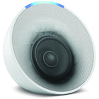 Amazon Echo Pop Smart Speaker with Alexa - Glacier White-To reduce its energy consumption, the device will enter Low Power Mode when it is idle