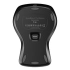 3Dconnexion SpaceMouse Pro Wireless Mouse - Black-15 programmable keys, 4 keyboard modifiers (Ctrl, Alt, Shift, Esc), 4 3Dconnexion Keys, Rotation Toggle Key, Menu and Fit Key
