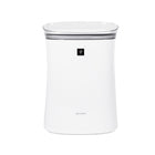 Sharp FPK50UW HEPA Small Room Air Purifier with Plasmacluster-Effective up to 1,253 sq. ft. at one air change per hour 
