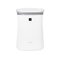 Sharp FPK50UW HEPA Small Room Air Purifier with Plasmacluster-Effective up to 1,253 sq. ft. at one air change per hour 